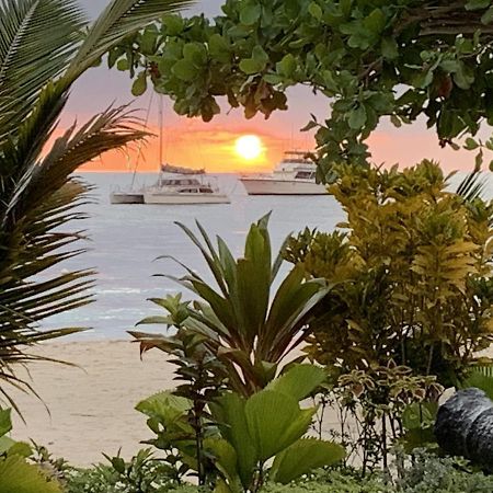 Family Comfort In Jamaica - Enjoy 7 Miles Of White Sand Beach! Villa Negril Kültér fotó